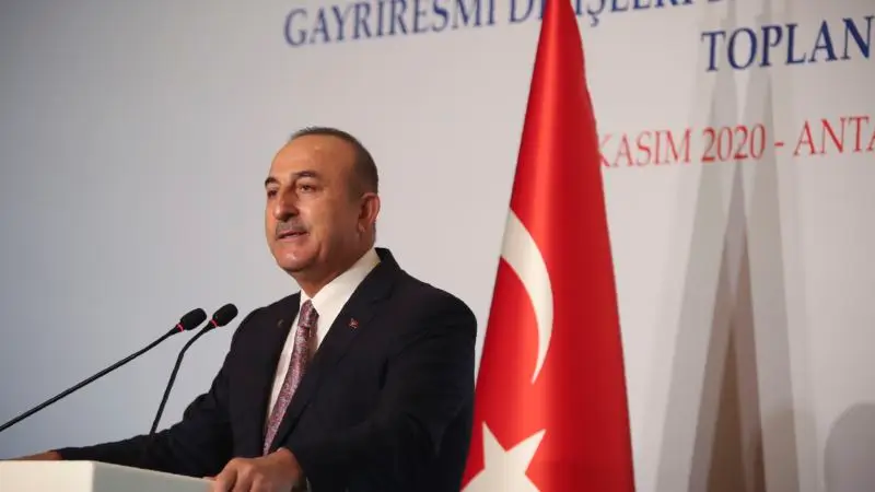 Çavuşoğlu: "ABD İsterse Normalleşiriz"