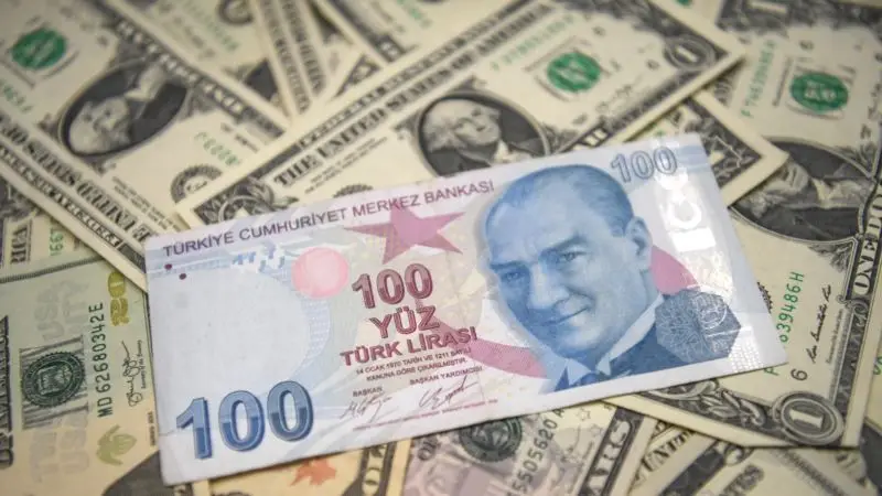 Merkez Bankası’yla TL 3 Ayda %15 Kazandı