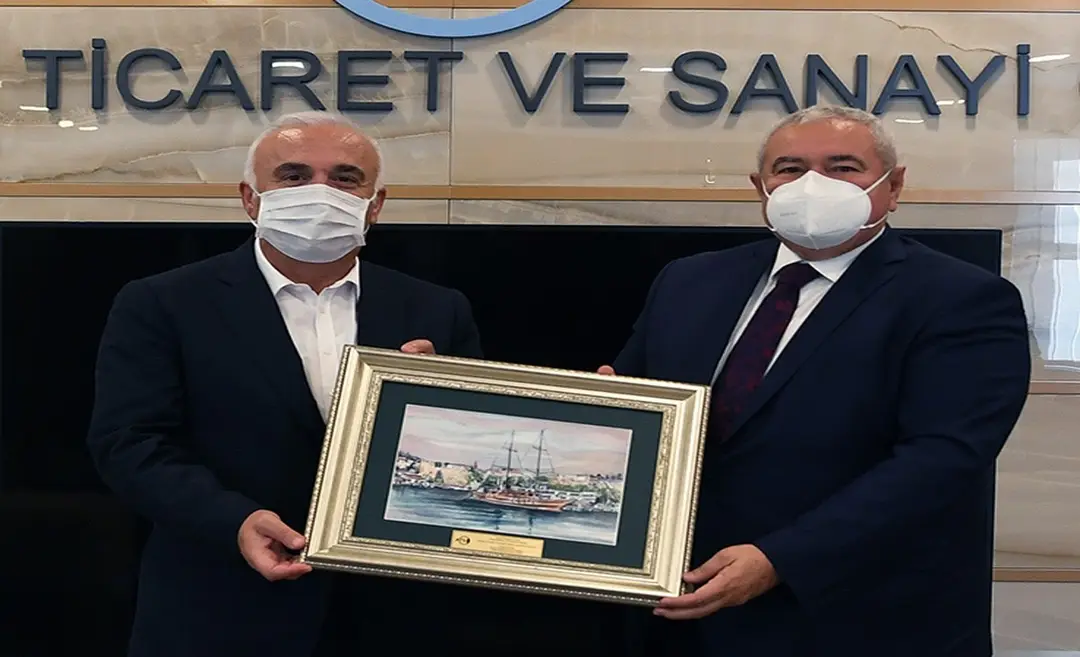 Antalya’nın çığlığını Ziraat Bankası duydu