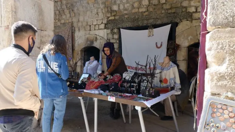 "İlk Kez Para Kazanıyorum"