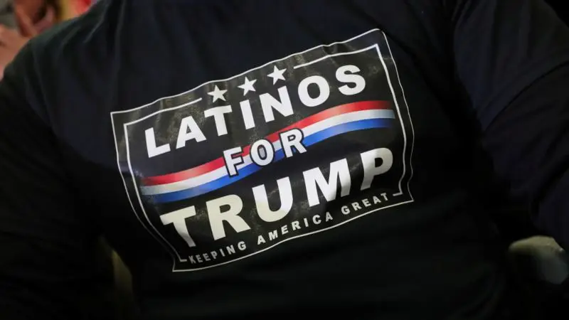 Latin Seçmenlerin Trump'a Desteği 2020'de Neden Arttı?