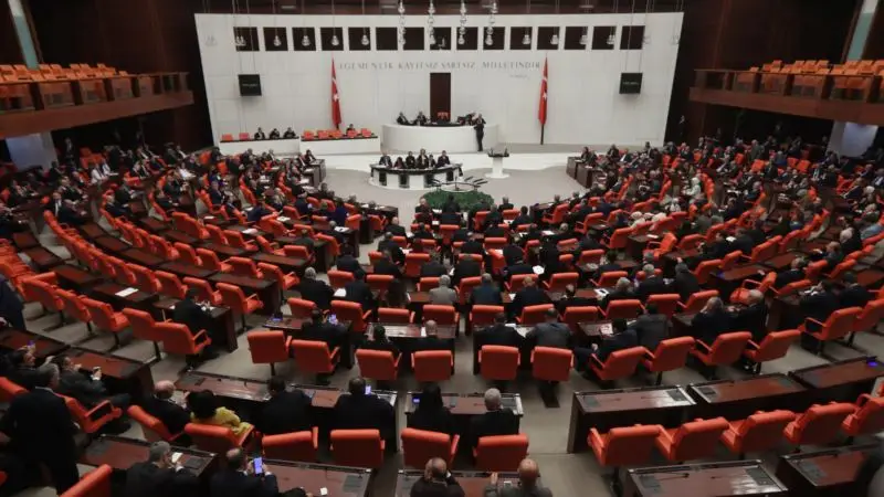 Muhalefetten Çavuşoğlu'na 'Kişiselleşmiş Dış Politika' Tepkisi