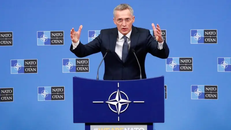 NATO’dan ABD’ye Afganistan Uyarısı