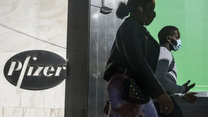 Pfizer Aşısının Acil Kullanım Başvurusu Bugün