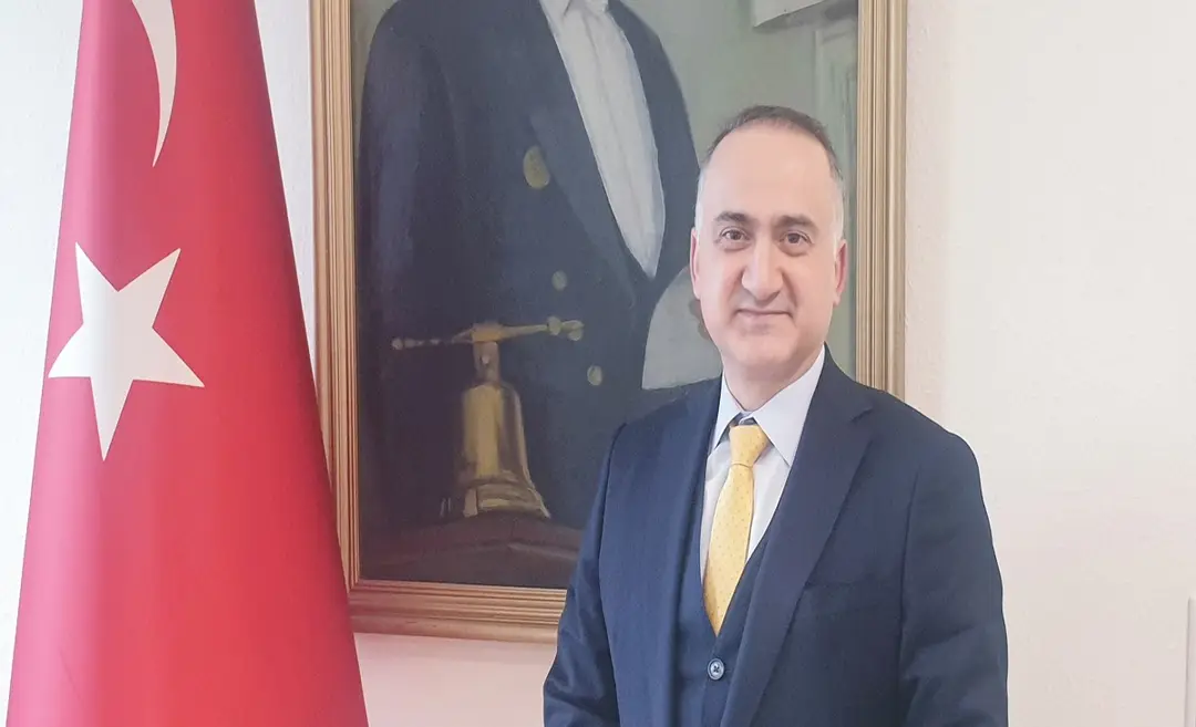 Aşıyı bulan bilim insanlarımızdan gurur duyuyorum
