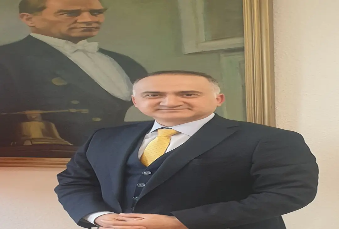 Aşıyı bulan bilim insanlarımızdan gurur duyuyorum