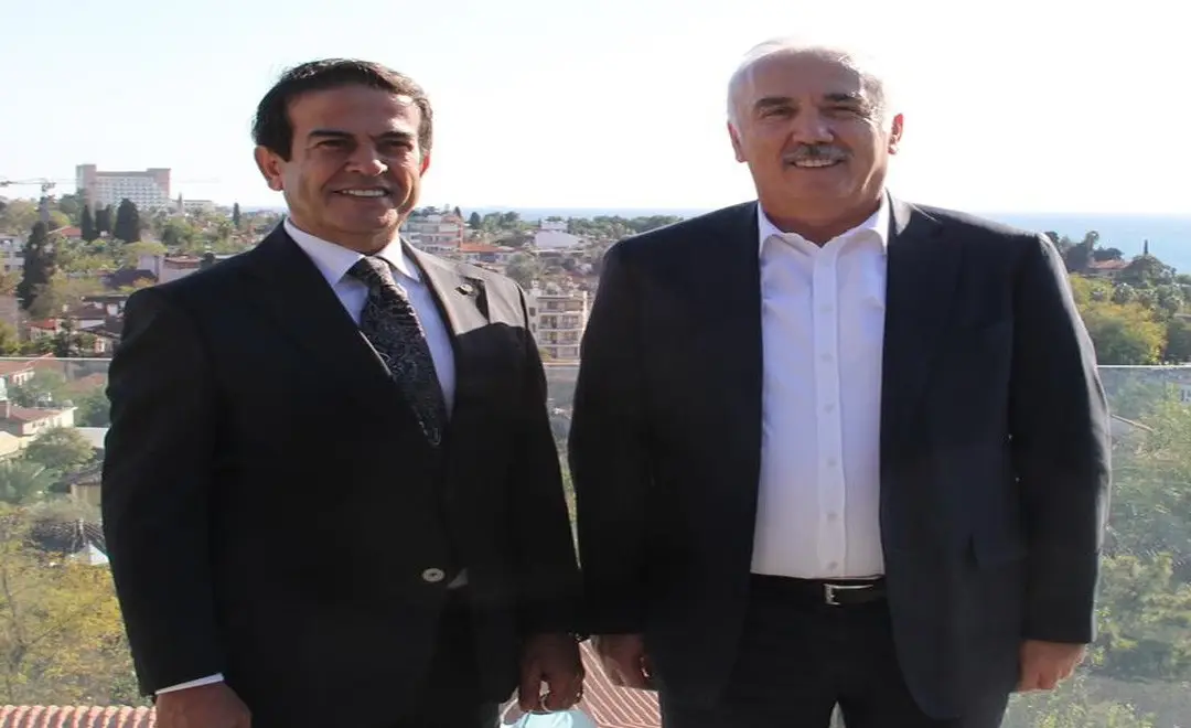 Antalya’nın çığlığını Ziraat Bankası duydu