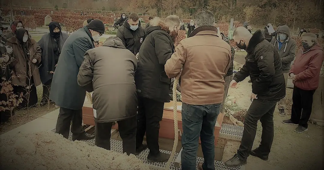 Müjide Ailesinin Acı Günü!