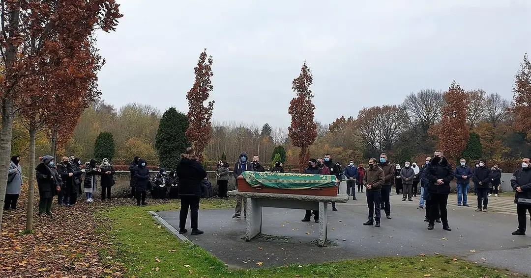 Müjide Ailesinin Acı Günü!