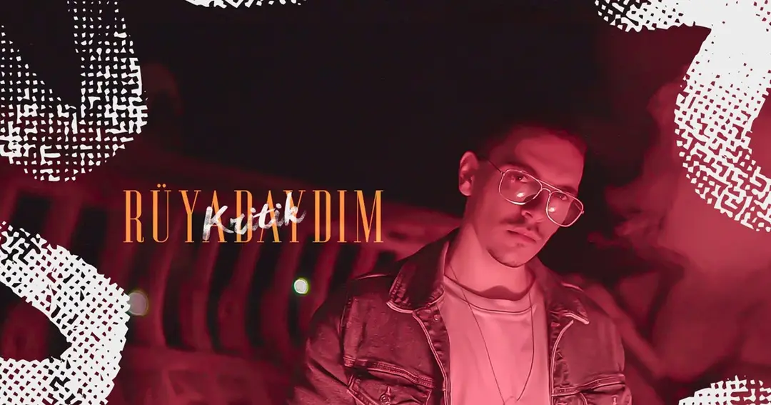 Müzik Dünyasına Yepyeni ve İddialı Bir İsim Geliyor