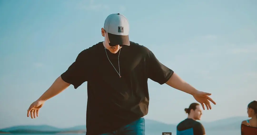Müzik Dünyasına Yepyeni ve İddialı Bir İsim Geliyor
