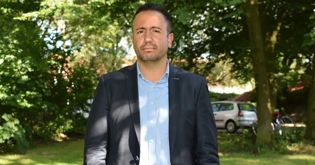 Barış Öneş