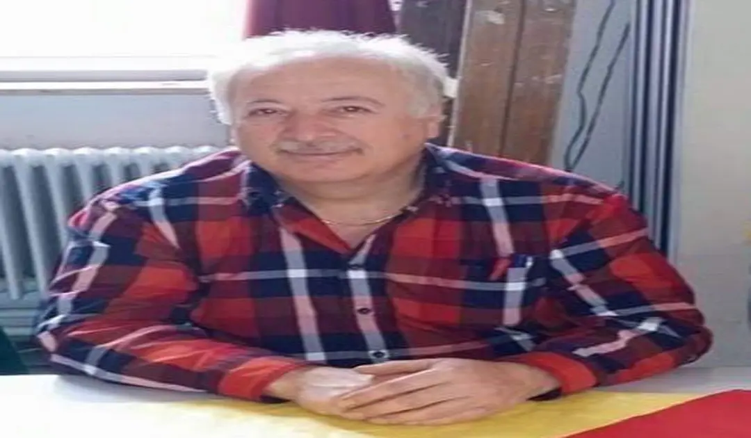 Nusret Çetin`in ani ölümü sevdiklerini üzdü