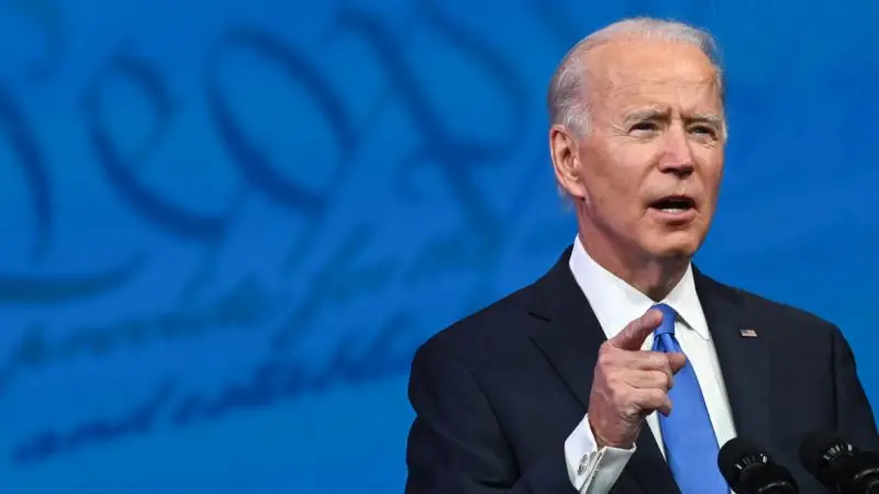 ‘‘Biden’ın Siber Saldırı Yanıtı Yaptırımla Sınırlı Olmayacak’’