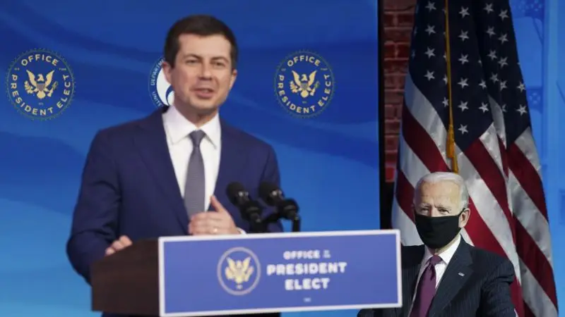 ‘‘Buttigieg ABD Siyasetinde Yeni Bir Soluk’’