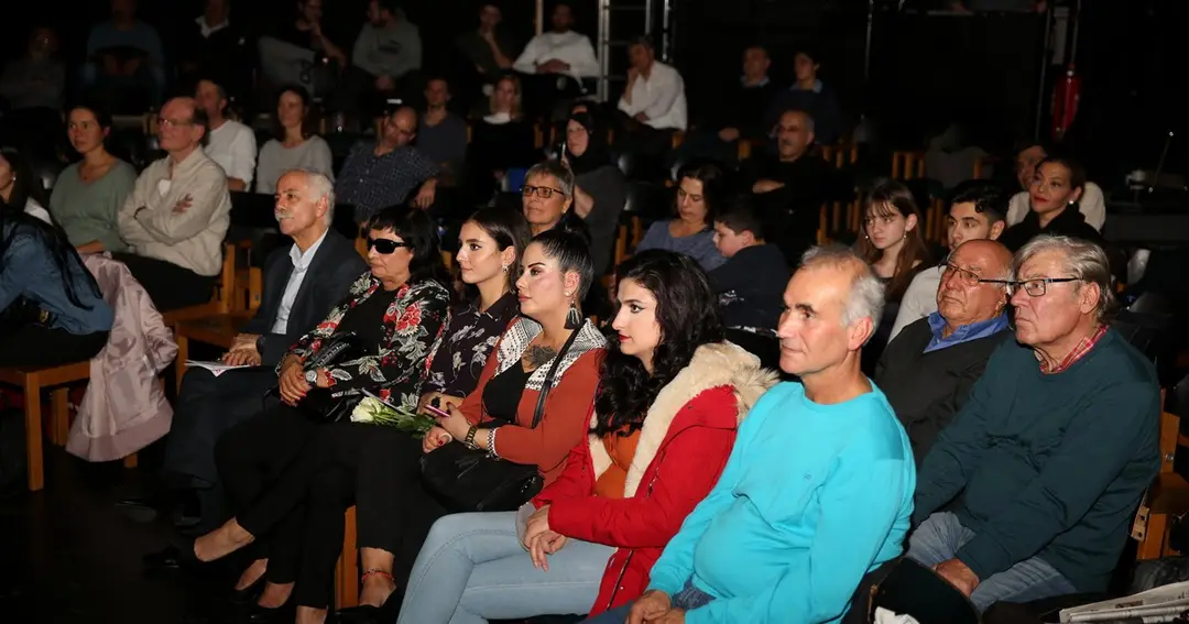 Berlin Sosyal Demokratlar Derneği 30. Yılına girdi