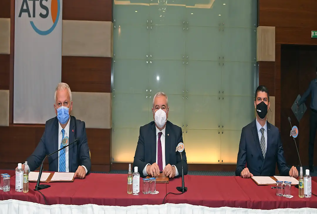 Antalya’da Yapay Zeka seferberliği