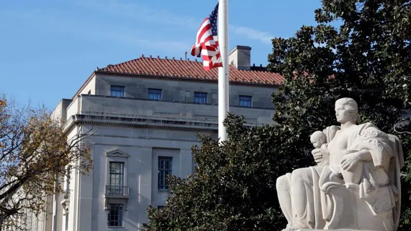 ABD'de "Rüşvet Karşılığında Başkanlık Affı" Soruşturması