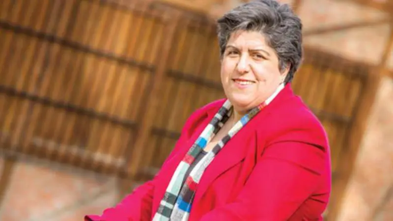ABD'nin Uluslararası Cesur Kadınlar Ödülü Adayı: Canan Güllü