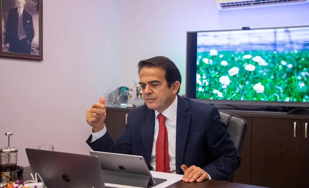 Seri iflas riski uyarısı