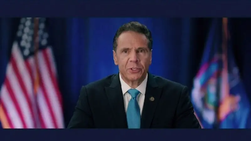 “Akıllı Davranırsanız New York Yeniden Kapanmaz”