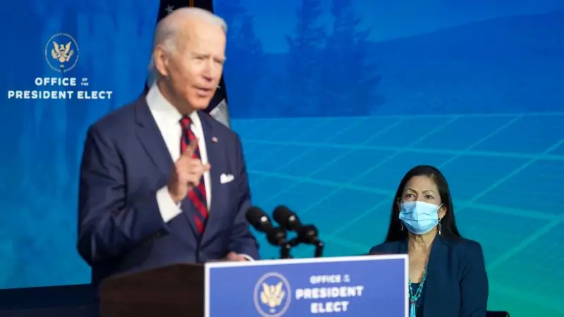 Biden İklim Ekibini Açıkladı: “Kaybedecek Zamanımız Yok”