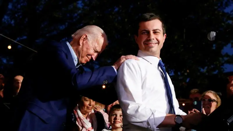 “Biden’ın Ulaştırma Bakanı Adayı Buttigieg”