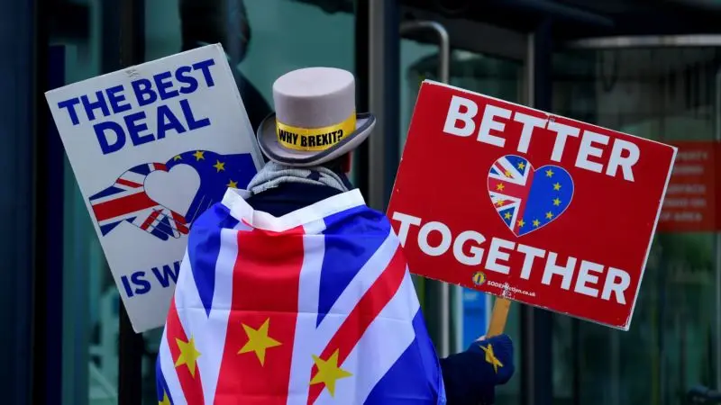 Brexit Sonrası Müzakereler Çıkmazda