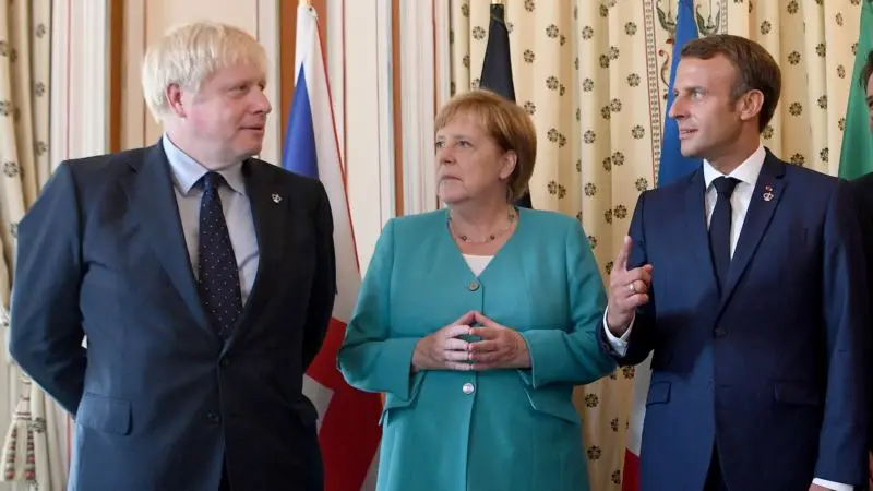 Brexit Sonrası Ticaret Anlaşmasına Tepkiler