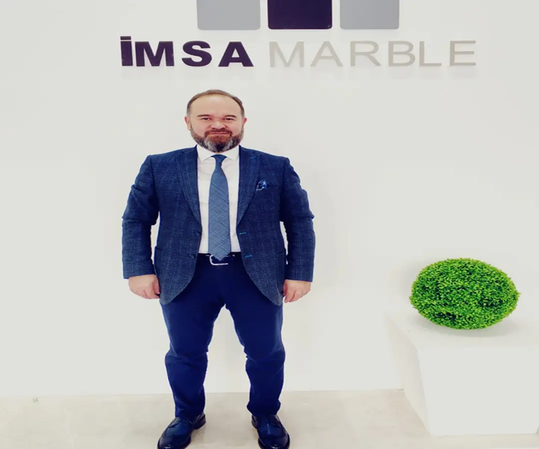 Huawei’nin mermeri Antalya’dan