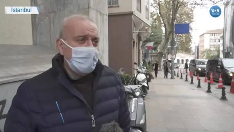 İstanbullu Salgında Daha Çok Destek ve Uzun Kapatma İstiyor