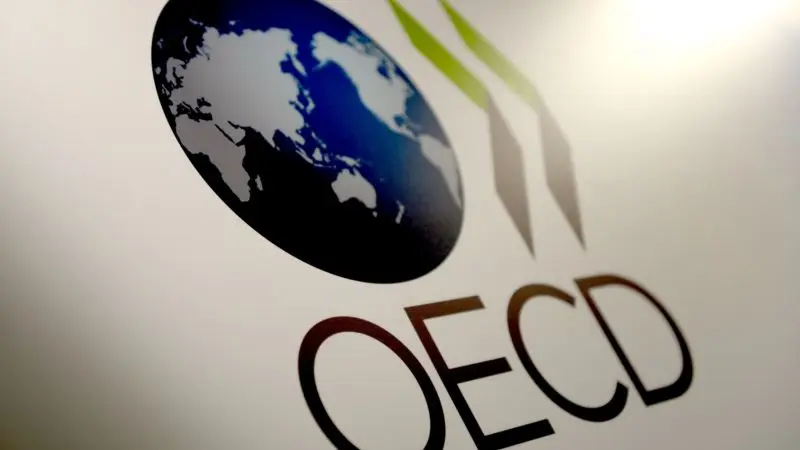 OECD Türkiye'nin Büyüme Tahminini Aşağı Çekti