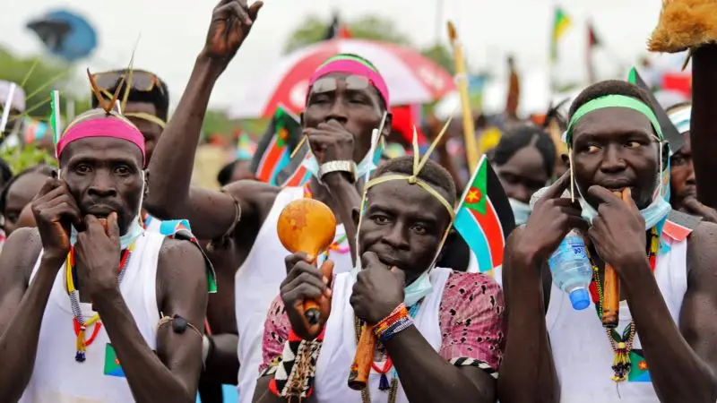 Türkiye ABD'nin Sudan Adımından Memnuniyetini Açıkladı
