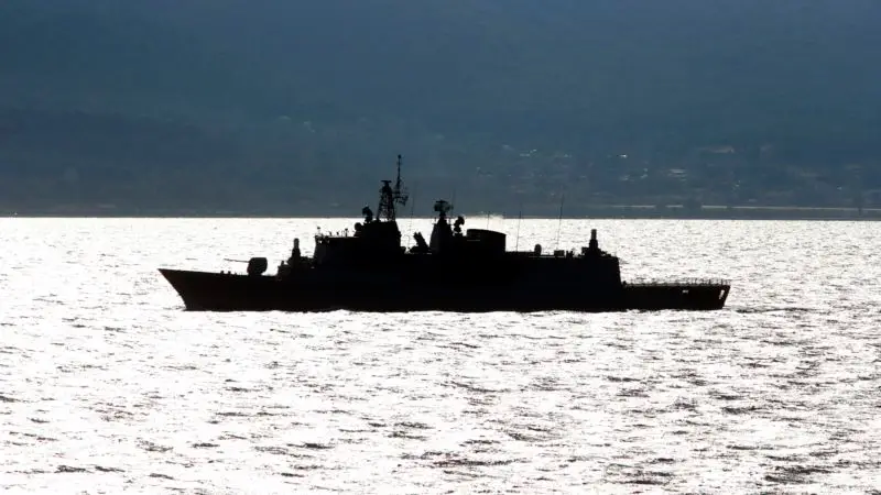 "Türkiye'nin Ege ve Akdeniz'de Askeri Faaliyetleri Arttırdığı Doğru Değil"