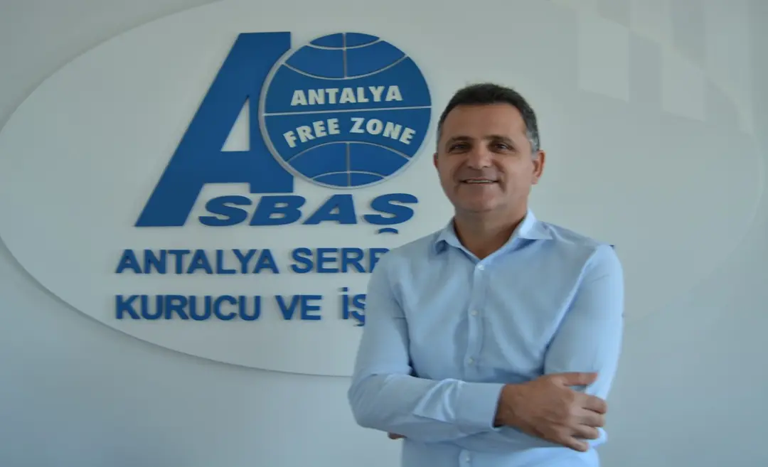 Antalya Serbest Bölgesi yabancı yatırımcıların iştahını kabartıyor