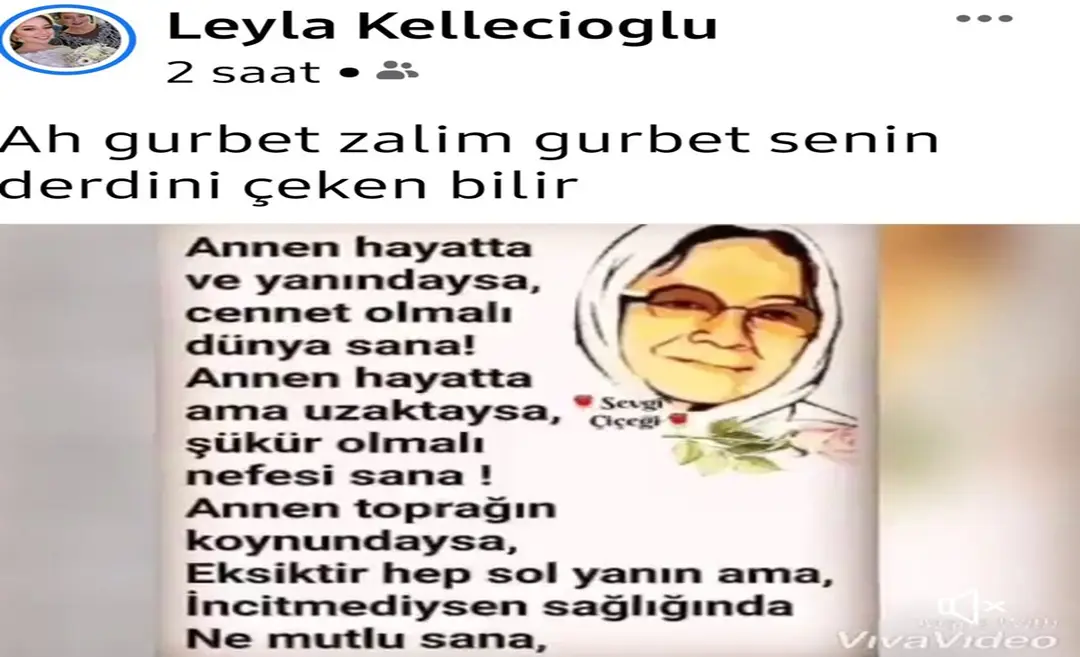 Schwandorf kurbanlarına iki minik anma töreni