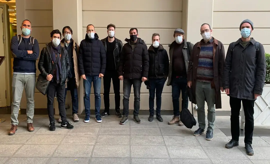 KGK ‘Ermeni mezalimini’ yabancı medyaya yerinde gösterdi