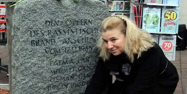 İlk Nazi kurbanlarını anma töreni gerçekleşmeyecek