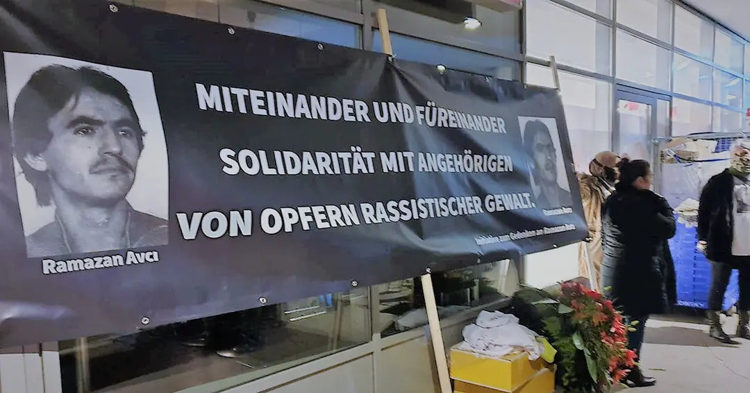 Ramazan Avcı ölümünün 35. yılında unutulmadı