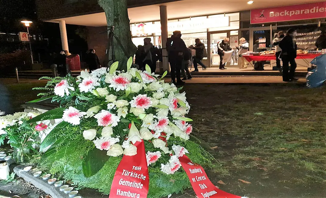 Ramazan Avcı ölümünün 35. yılında unutulmadı