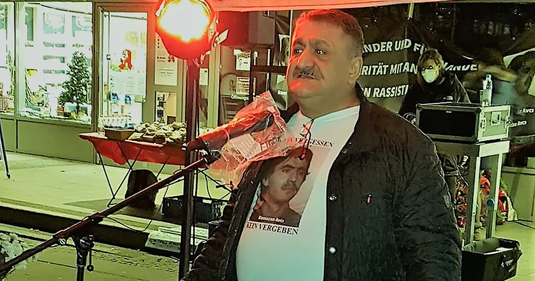 Ramazan Avcı ölümünün 35. yılında unutulmadı