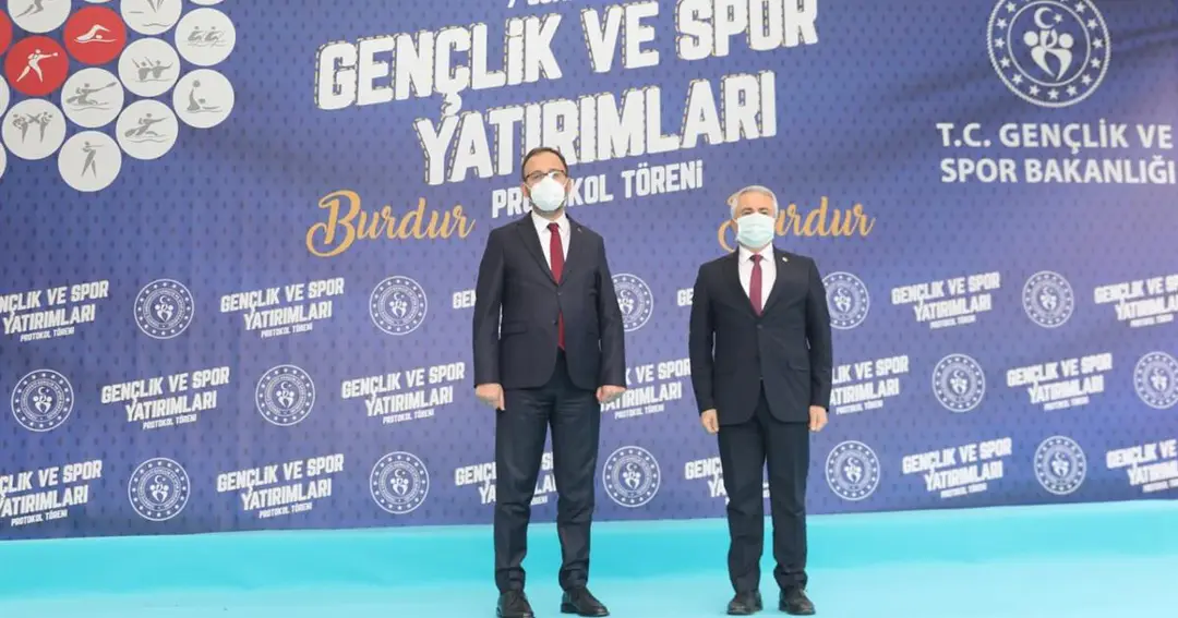 Yeni ‘’12 Dev Adam’’ için 10 bin pota projesi