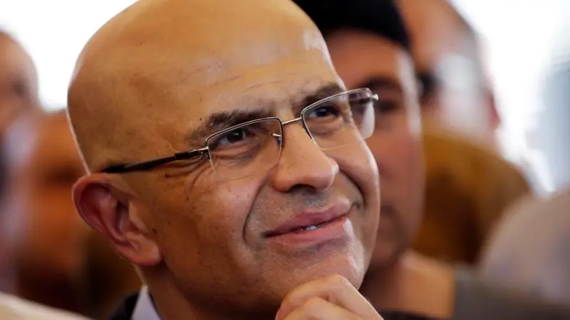 AYM'den Berberoğlu'yla İlgili İkinci Kez Hak İhlali Kararı