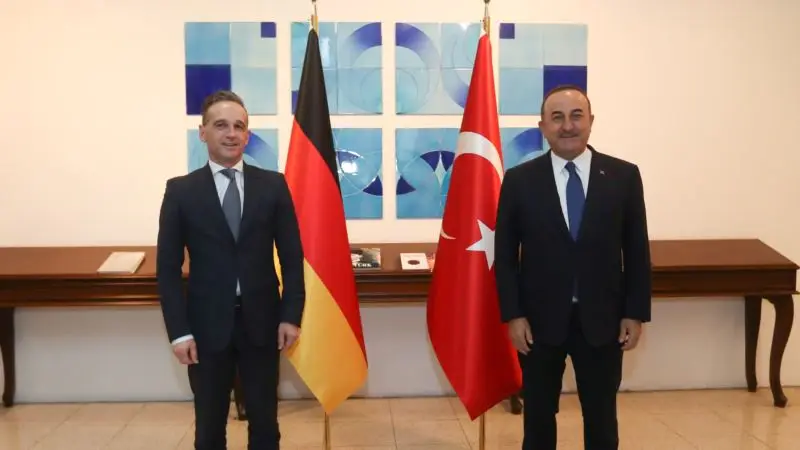 Ankara’nın AB Gündemi: “Şartlı Normalleşme”