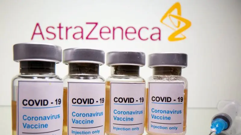 Avrupa Birliği'nden AstraZeneca Aşısına Onay