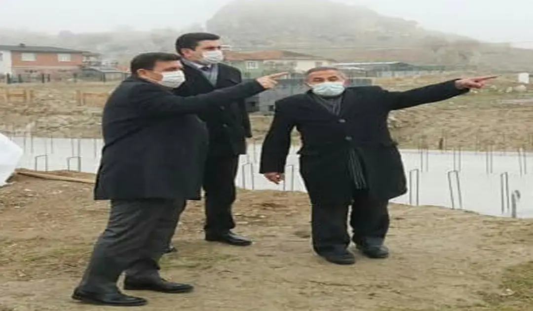 Burdur’da Yöresel Ürünler Pazarı kurulacak