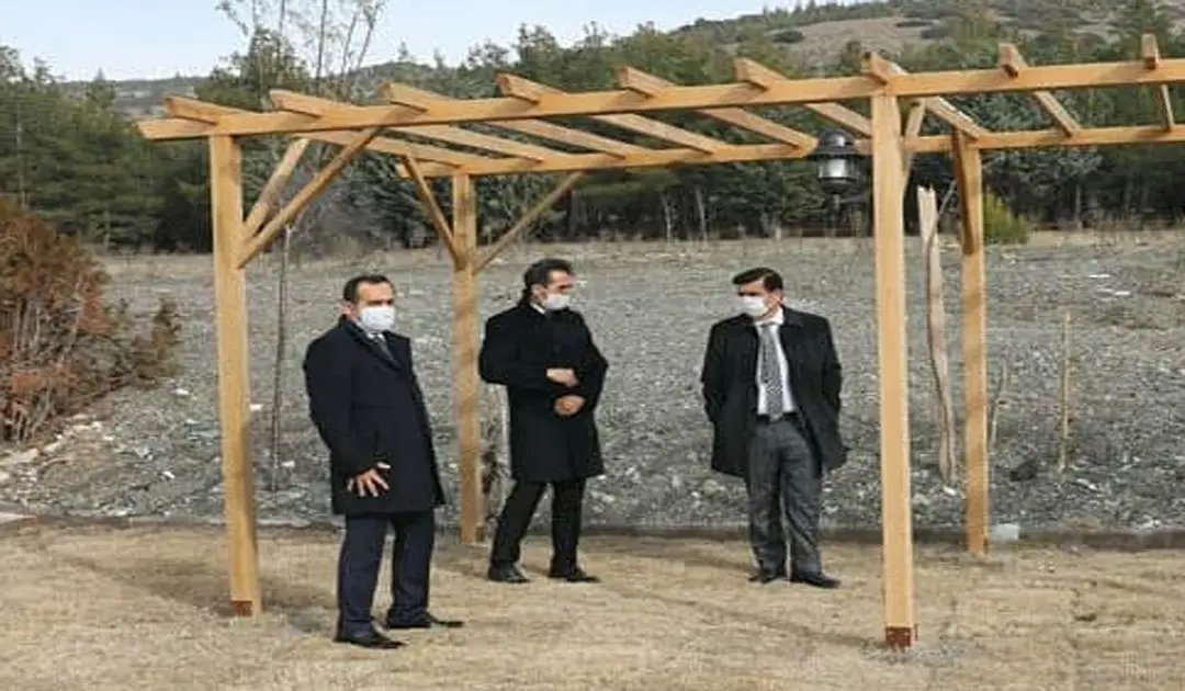 Burdur’da Yöresel Ürünler Pazarı kurulacak