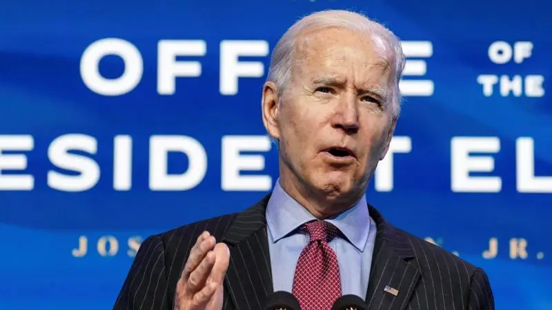 Biden Beklenen Ekonomi Paketini Bu Gece Açıklıyor