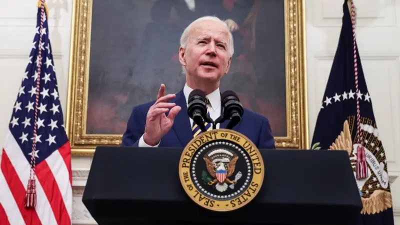 Biden’dan Ekonomik Krize Karşı Hemen Harekete Geçme Çağrısı