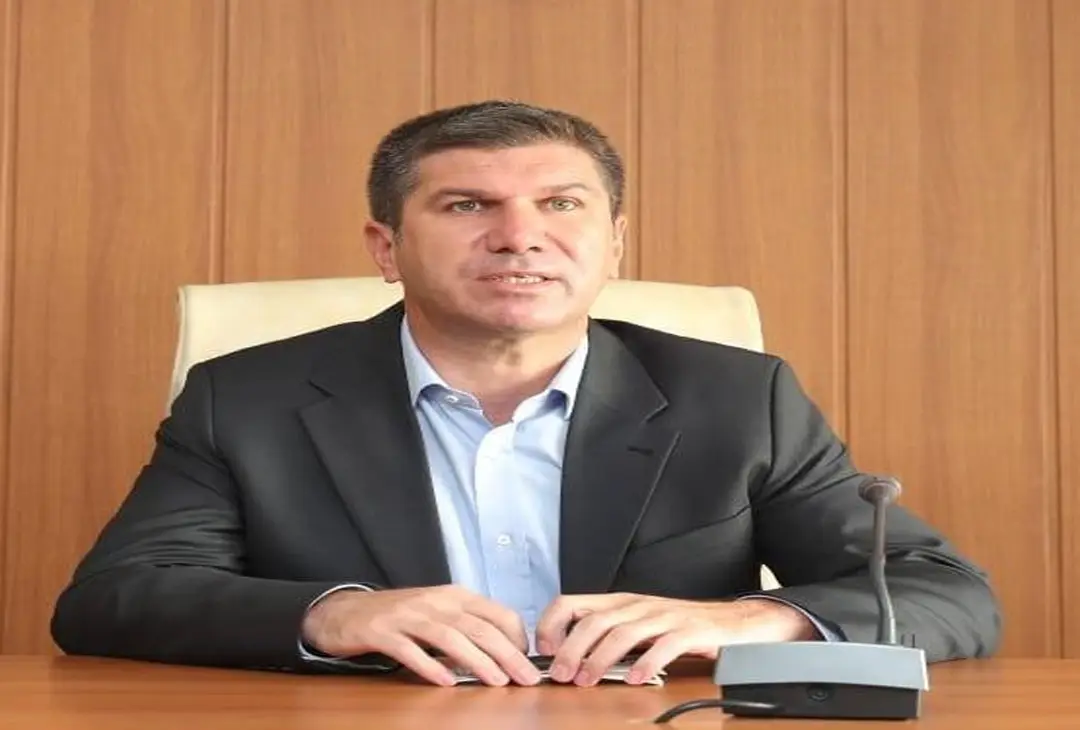 Burdur Gölünü kurtarma seferberliği başlatıldı